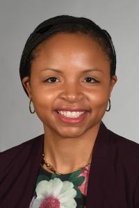 Michelle Wilson Bell, MD Profile Headshot